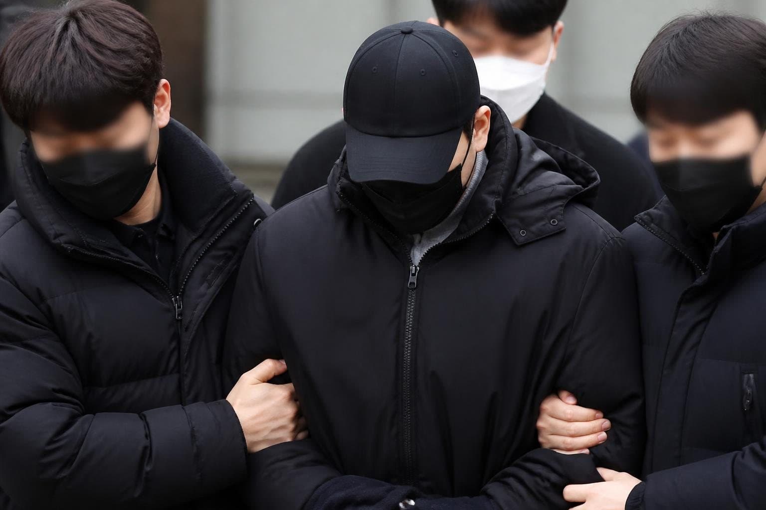 디지털 성범죄 사상 첫 무기징역…'자경단' 총책 김녹완 확정