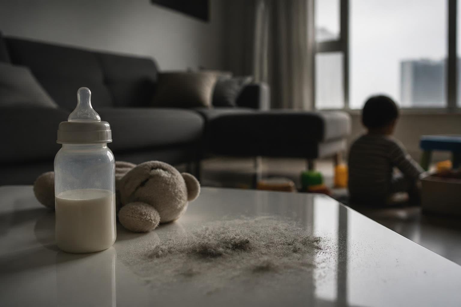트럼프 EPA, 고독성 난연제 안전 데이터 조작 의혹