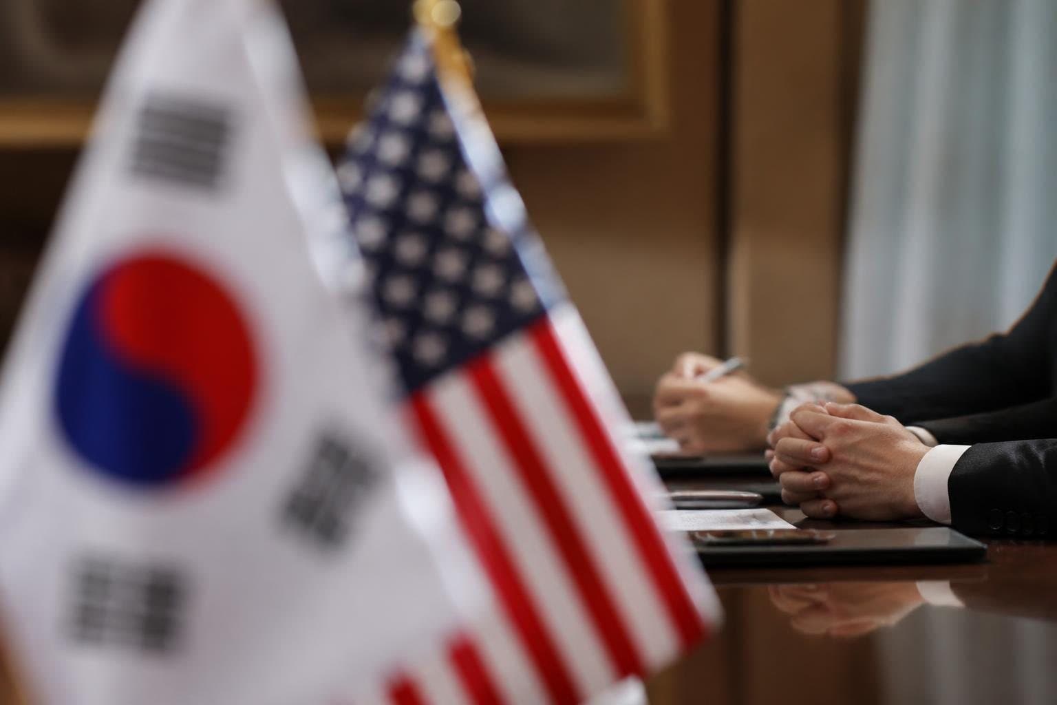 트럼프 '한국, 미 지원받고도 이란전 거절'…동맹국 불만 재점화