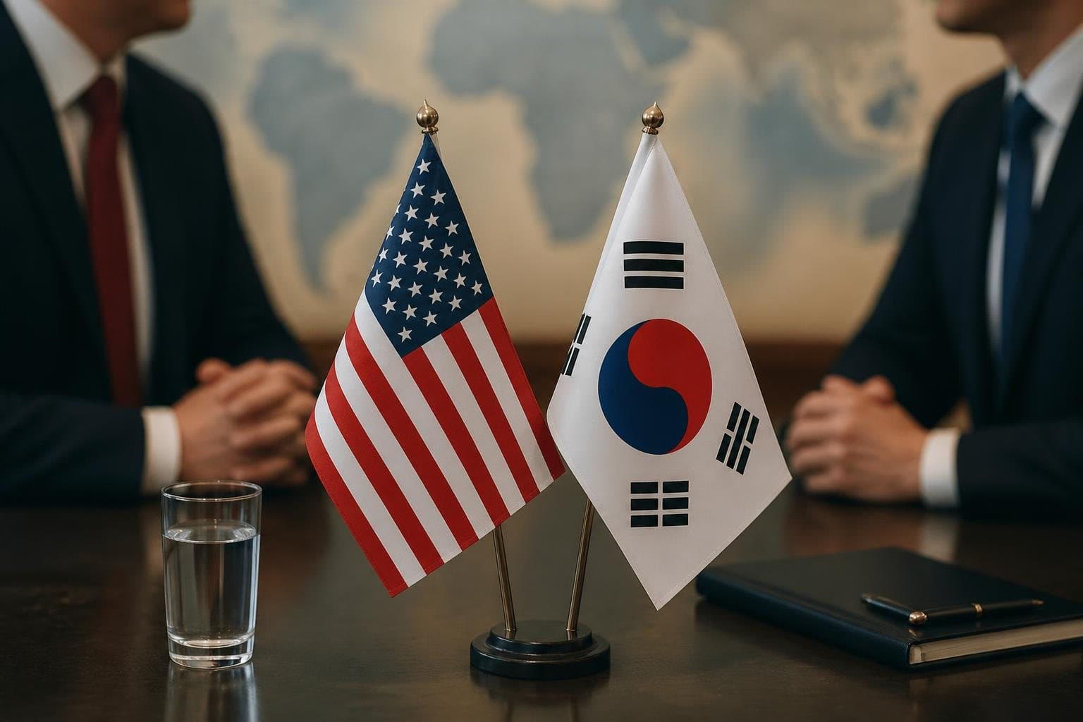 트럼프 대북 행보는 '심리학'으로 봐야…한국은 아시아 동맹 강화해야
