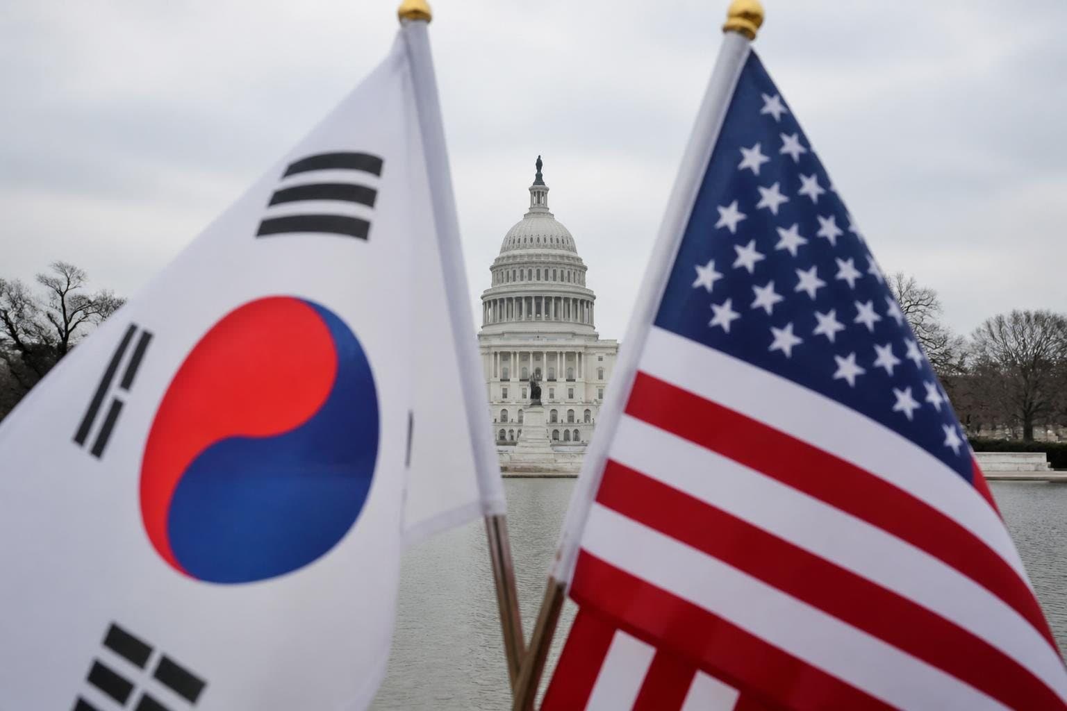 WP “트럼프, 한국에 우크라이나 M-SAM II 지원 압박해야”…패트리엇 생산도 제안