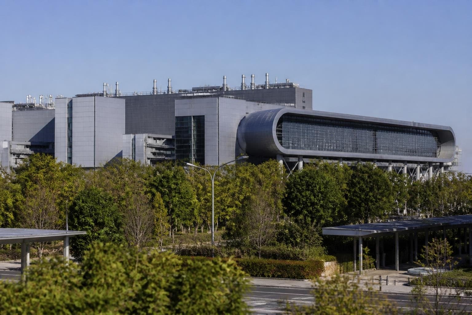 TSMC 칩, 지난해 글로벌 전력 1,800억kWh 절감…2030년 생산 전력 1kWh당 7kWh 절감 전망