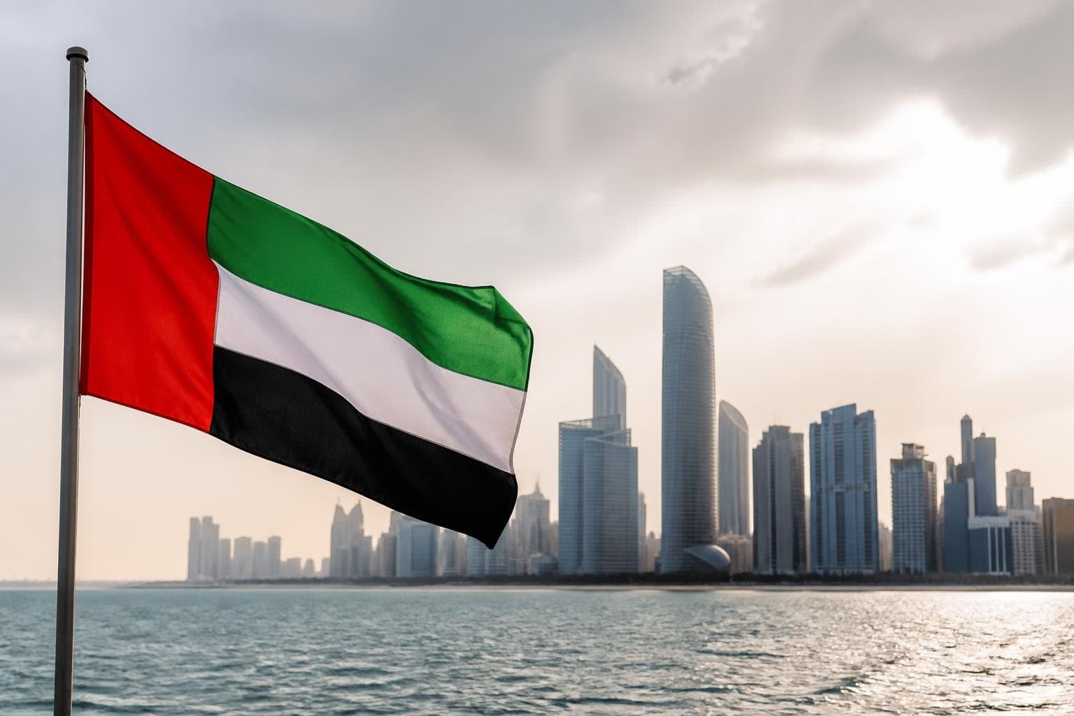 UAE, 이란과 모든 무역·금융거래 중단…“추가 통보까지 유지”