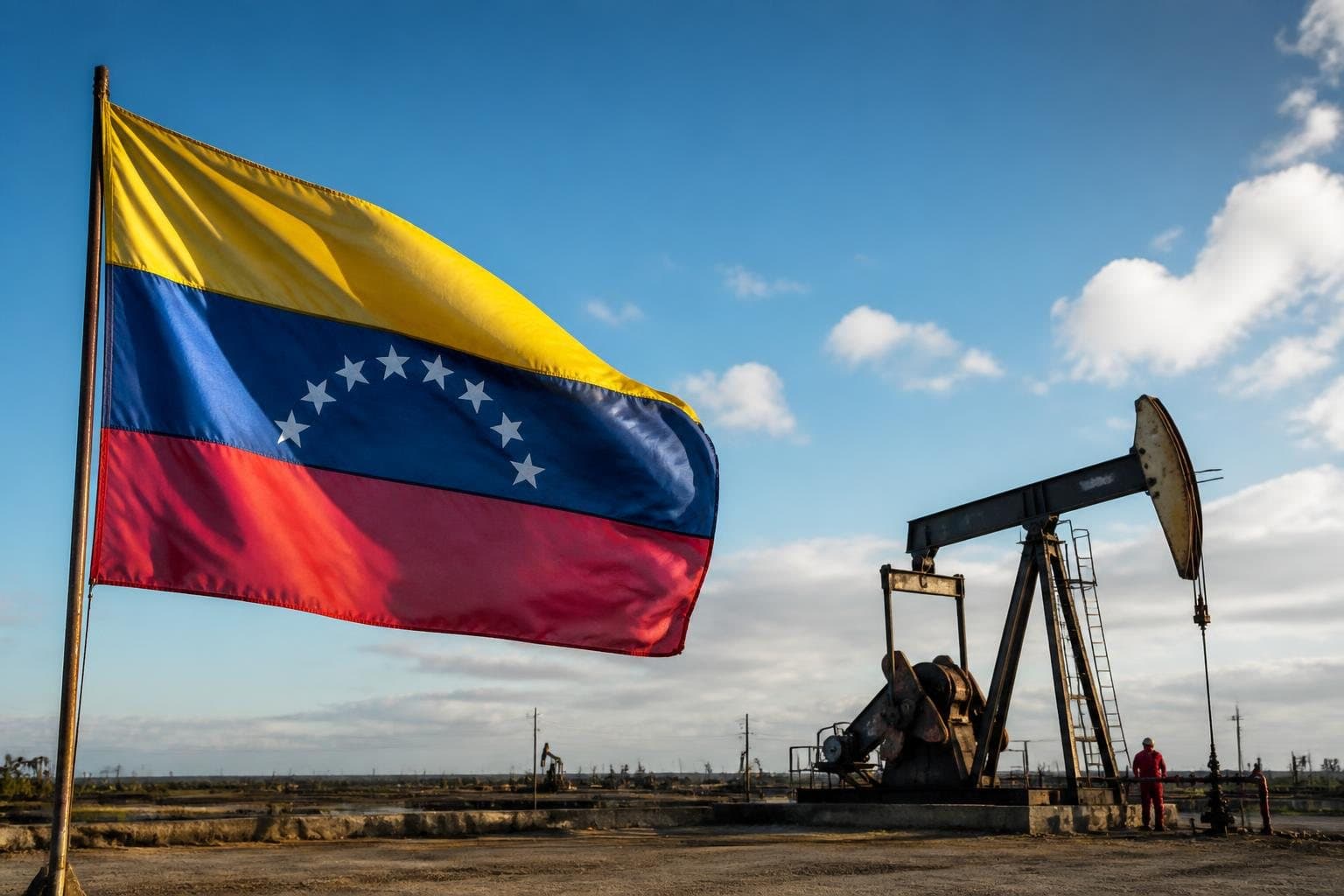 베네수엘라, OPEC 탈퇴 검토…60년 전 창설국의 결정
