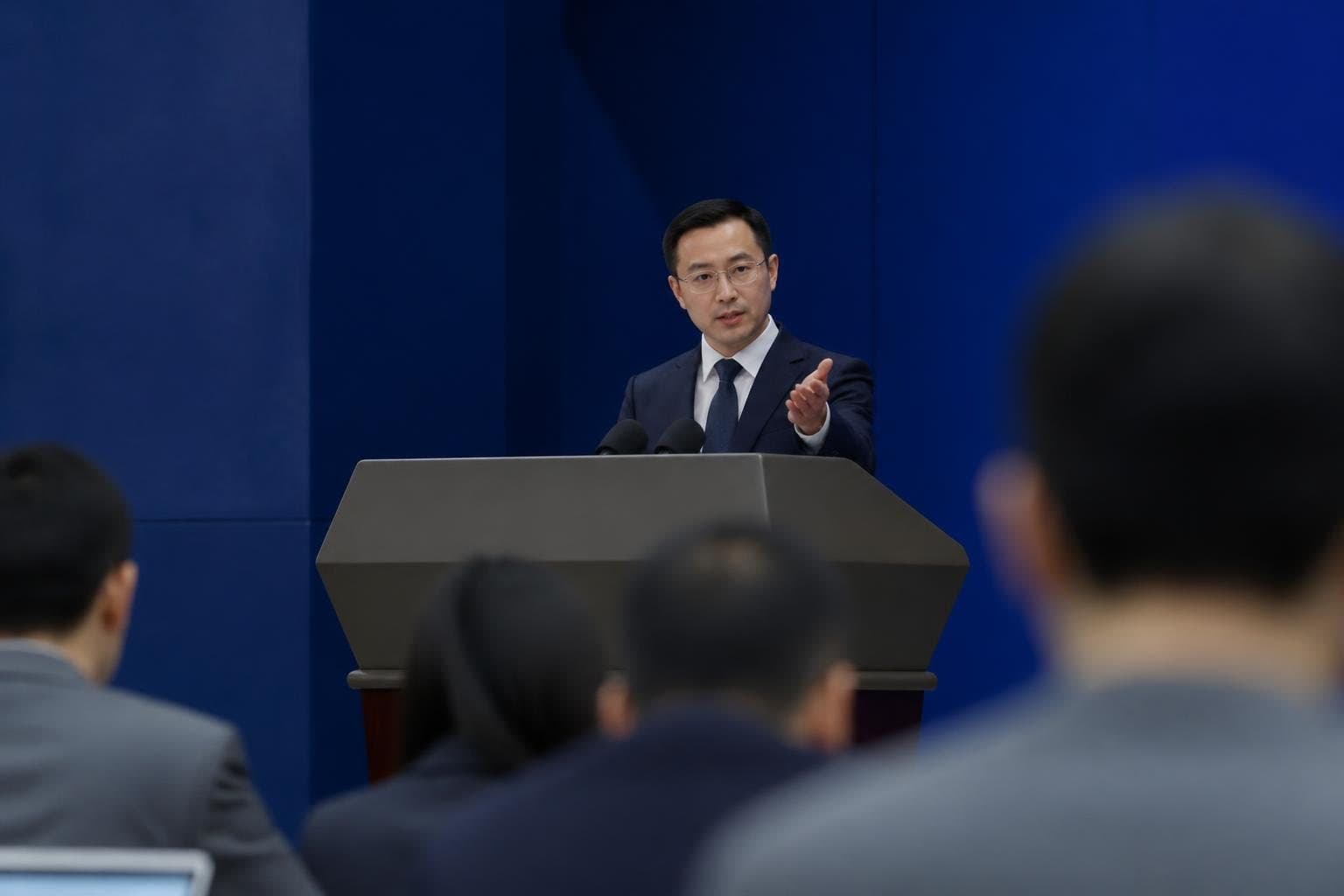 백악관 발언에 중국이 맞대응…더 자주 방문하라