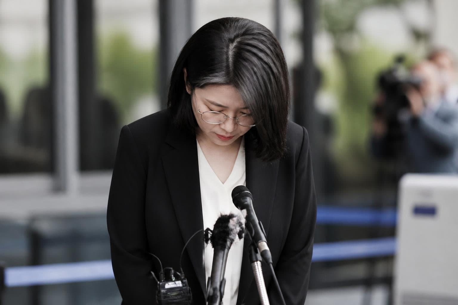 용혜인 성평등가족부 장관 후보자 자진 사퇴…지명 14일 만