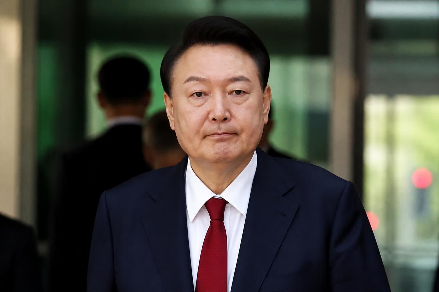 윤석열 전 대통령, 한덕수 내란 재판 위증 혐의 항소심도 무죄