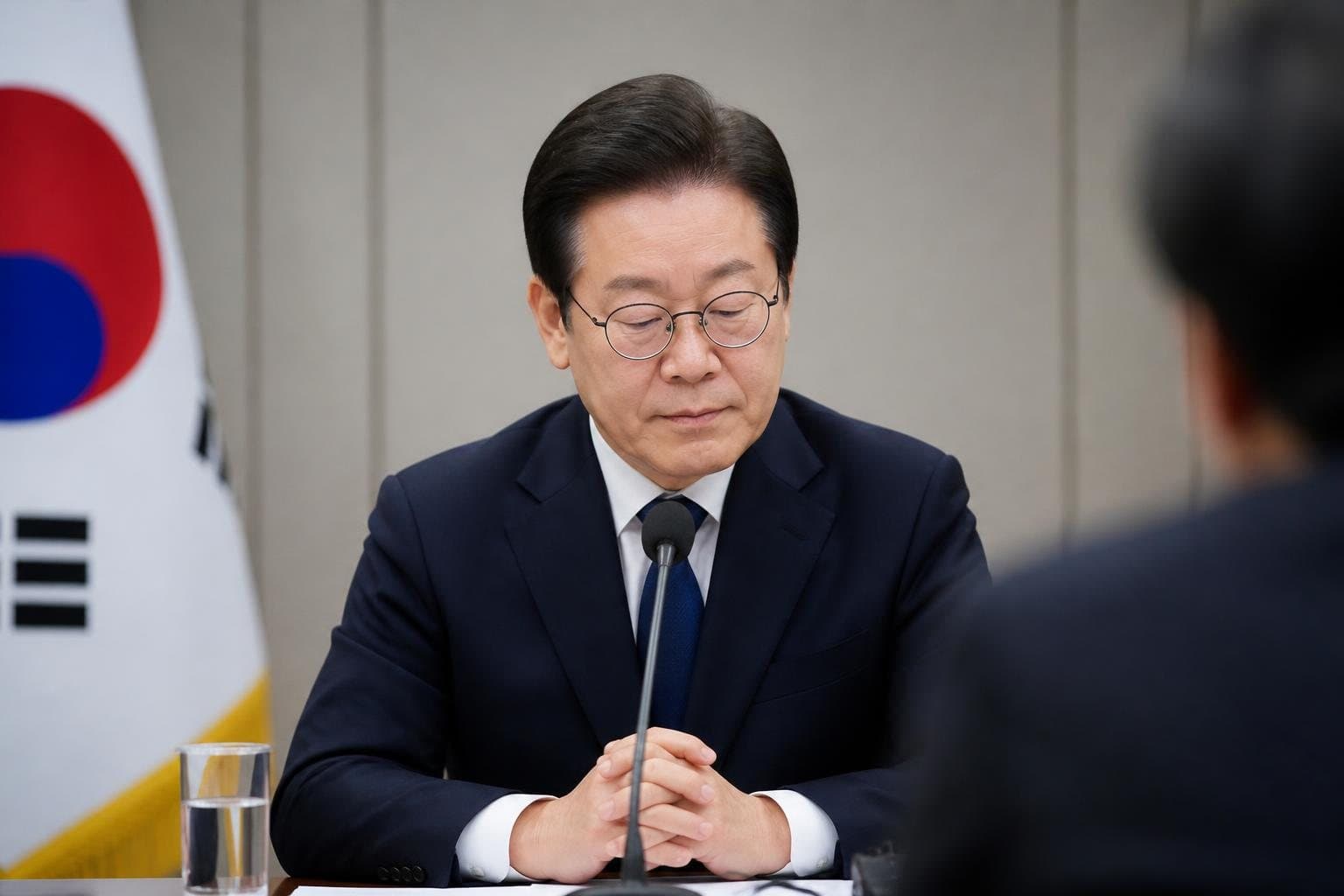 젤렌스키, 북한군 포로 2명 한국 송환 공개…이재명 “비공개 합의 어겨 아쉽다”